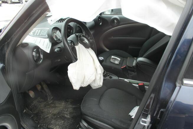 Mini Countryman Ostrów Wielkopolski - zdjęcie 5