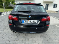 BMW 520 GWARANCJA*LIFT*B47*Skóry*Duża Nawigacja*ALU 19 cali Zebrzydowa - zdjęcie 5