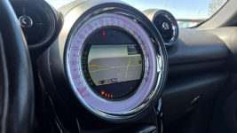 Mini Cooper S ALL4 xsenon navi zarejestrowany Lębork - zdjęcie 11