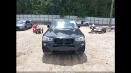 BMW X3 xDrive / M-Pakiet / niski przebieg Białystok - zdjęcie 2
