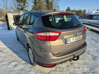 Ford C-Max 1.6 tdci  pdc import francja bez rdzy !! Drelów - zdjęcie 10