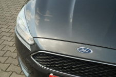 FORD FOCUS 2016R 1.0 BENZ STAN BDB ZADBANY Goczałkowice-Zdrój - zdjęcie 11