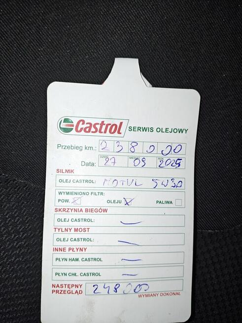 Ford S-Max Tychy - zdjęcie 11