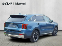 Kia Sorento 1.6 HEV 215 KM / Prestige Line / Salon PL / Gwarancja / Poznań - zdjęcie 5