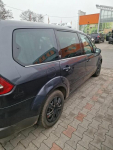 Sprzedam Forda Galaxy 1.8 TDCI ROK 2006 Włocławek - zdjęcie 2