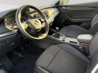 Škoda Octavia GD6J367#1.5 TSI Ambition K.cofania LED Salon PL VAT 23% Gdańsk - zdjęcie 7
