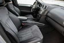 Mercedes ML 420 ML420CDI bez Pneumatyki !! Full Opcja ! Zwoleń - zdjęcie 9