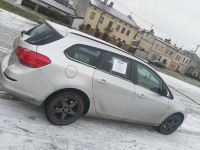 Sprzedam Opel Astra J Przedbórz - zdjęcie 4