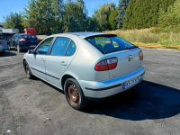 Seat Leon 1.9TDI 90km 00r Tarnów - zdjęcie 3