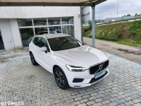 Volvo XC 60 D4 AWD Momentum Kraków - zdjęcie 4