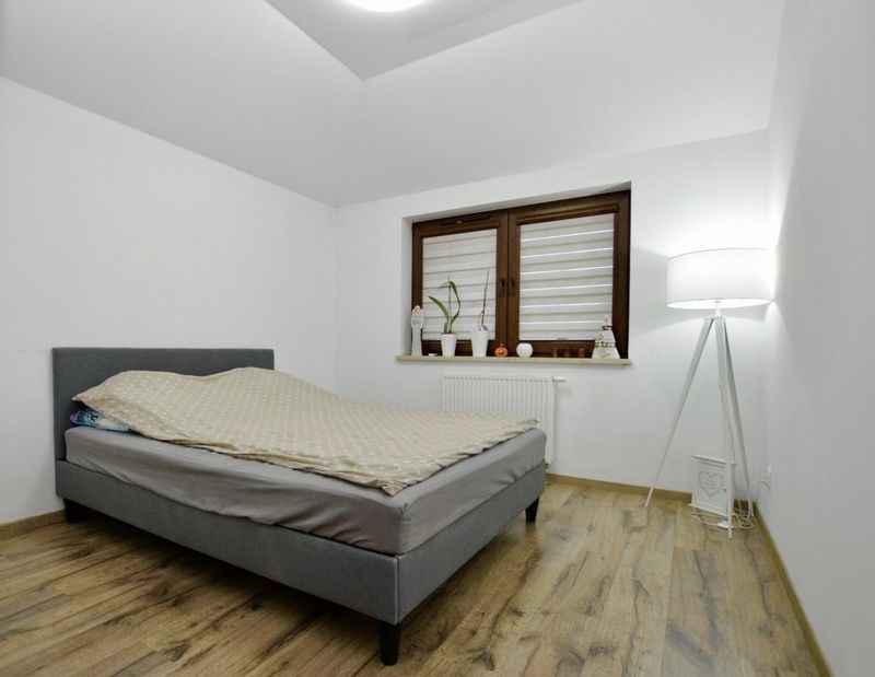 3pok 79met Okolice Potokowej 2 ANTRESOLE/BALKON/MP (Wrocław) Fabryczna - zdjęcie 10