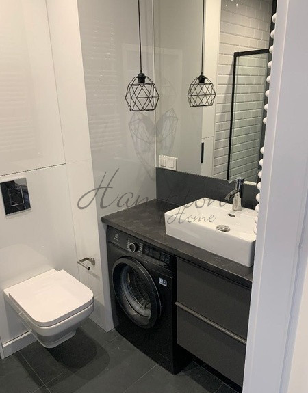 Nowoczesne mieszkanie na wynajem od zaraz Mokotów - zdjęcie 1