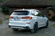 BMW X5 G05 / 40i Sport / xDrive / 340HP / Niski przebieg / M Pakiet Ropczyce - zdjęcie 6