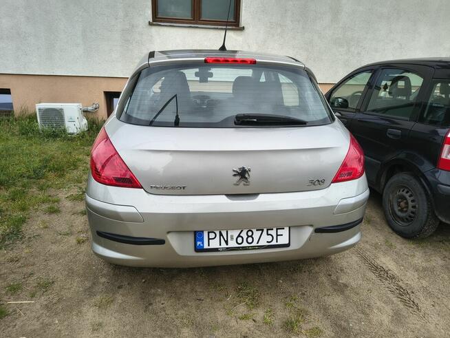 Sprzedam Peugeot 308 Konin - zdjęcie 7