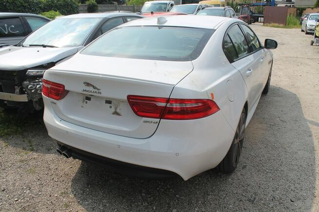 Jaguar XE Ostrów Wielkopolski - zdjęcie 3