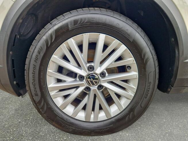 Volkswagen T-Roc 1.5 TSI Life DSG ! Z Polskiego Salonu ! Faktura VAT ! Warszawa - zdjęcie 9