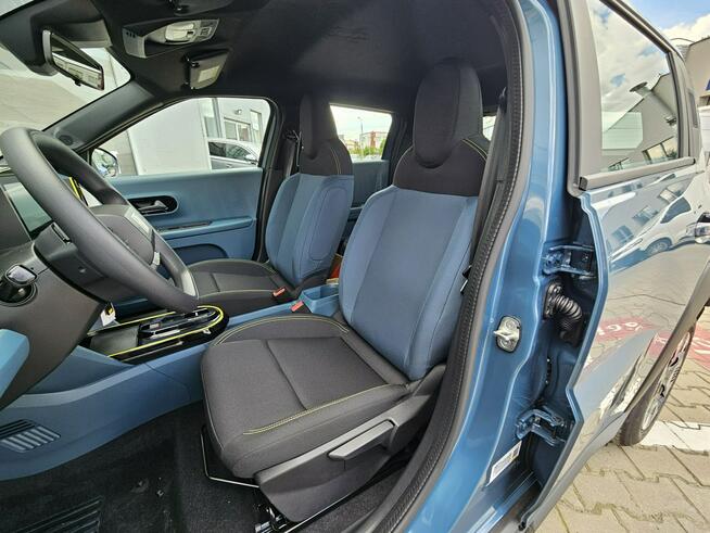 Fiat Grande Panda 100KM - Icon -> Dostępny od ręki! Lublin - zdjęcie 9