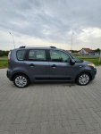 Citroen C3 Picasso sprawna klima - 14. benzyna - przebieg 148tys Głogów - zdjęcie 4