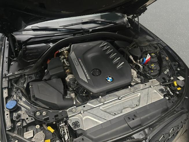 BMW 340 Poleasingowe.pl BZ Komorniki - zdjęcie 8