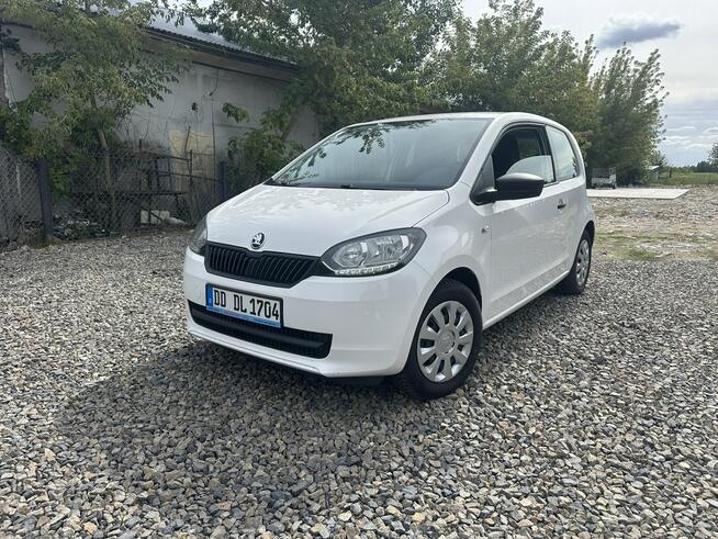Škoda Citigo Stok Lacki - zdjęcie 1