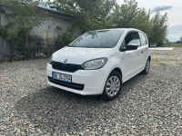 Škoda Citigo