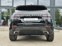Range Rover Evoque 2.0D TD4 204 PS AWD Hoxton Edition / Salon Polska Łódź - zdjęcie 11
