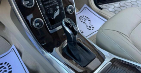 VOLVO S80 Kraczkowa - zdjęcie 7