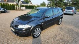 Renault Megane 1.6I 110KM*Zarejestrowany w PL*Super Stan Imielin - zdjęcie 4