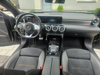 Mercedes CLA 250 224 KM AUTOMAT Strzegom - zdjęcie 8