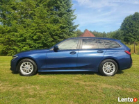 #BMW 318D#MILD HYBRID#LED#GWARANCJA