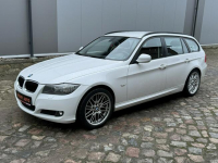 BMW 318 LIFT 2.0 Diesel 143km Kombi Manual Xenon PDC 18cali Koszalin - zdjęcie 1