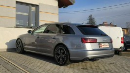 Audi A6 Chełm Śląski - zdjęcie 8