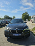 BMW X1 od1250złm-cBez wpłaty! Warszawa - zdjęcie 4