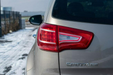 Kia Sportage 1.7 crdi - SUV - 2013r Grodzisk Mazowiecki - zdjęcie 10