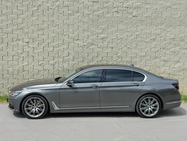 BMW 750 Łódź - zdjęcie 9