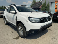 Dacia Duster Klima Podgrzewanie Tempomat 4x4