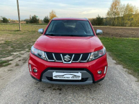 Suzuki Vitara 1.4 T Boosterjet  AllGrip 4x4  Automat LPG CNG Gąsocin - zdjęcie 9