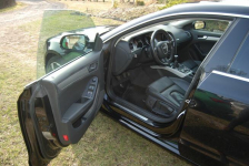 Audi A5 Sportback 2.0 TDI 170 KM | 2011