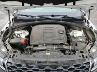 Land Rover Range Rover VELAR 2018, 2.0L, 4x4, od ubezpieczalni Sulejówek - zdjęcie 9