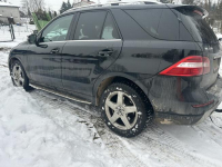 Mercedes ml 350 4matic Zator - zdjęcie 7