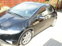 Sprzedam Honda Civic UFO