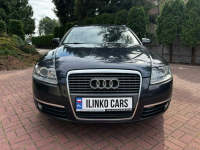 Audi A6 Klima, Navi, xenon Płońsk - zdjęcie 4