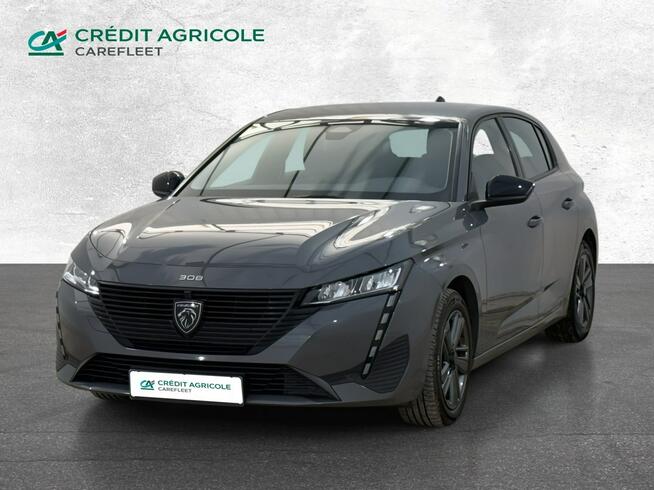 Peugeot 308 1.5 Blue HDI ActivePack S&amp;S EAT8 Warszawa - zdjęcie 1