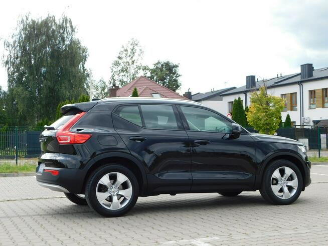 Volvo XC 40 2.0D3 z Gwarancja Żyrardów - zdjęcie 4