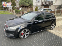 VW POLO 1,4 180 KM GTI Jarocin - zdjęcie 2