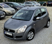Suzuki Splash Automat! Niski przebieg! Zamiana też! Dostawa pod DOM! Zduńska Wola - zdjęcie 12