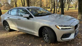 VOLVO S60 2.0 benzyna 310 KM. AWD Momentum Pro Legionowo - zdjęcie 4