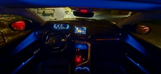 PEUGEOT 3008 HYBRID – NOWOCZESNOŚĆ, KOMFORT I OSZCZĘDNOŚĆ! Zakopane - zdjęcie 11