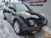 Nissan Juke bogata opcja zadbany bezwypadkowy Gwarancja Zgierz - zdjęcie 10