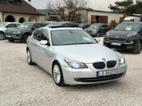 BMW 523i E60 | Szyberdach | Tempomat | PDC | PODGRZEWANE FOTELE | Grójec - zdjęcie 4